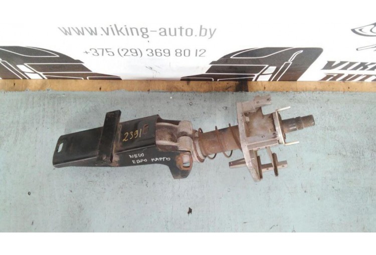 Колонка рулевая Iveco EuroCargo(2) 2001-2008 2008