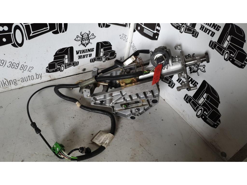 Колонка рулевая Iveco Stralis 2007-2011 2010