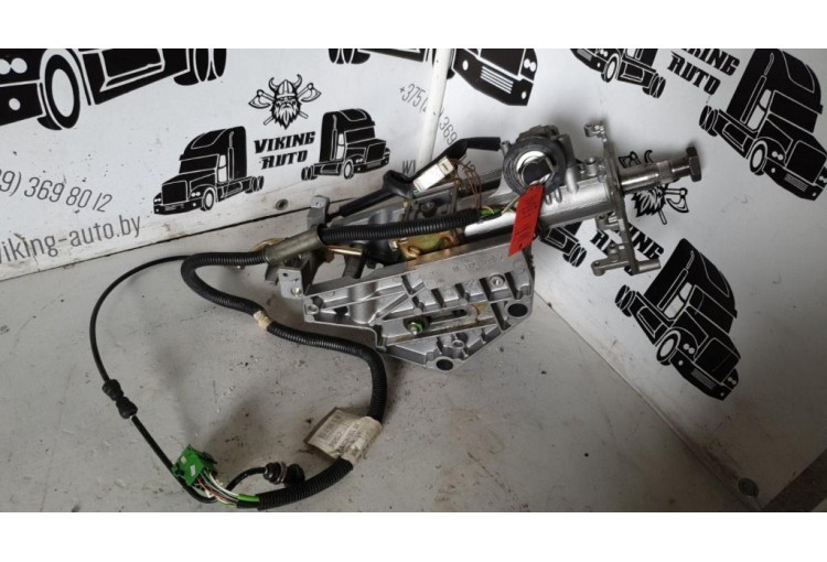 Колонка рулевая Iveco Stralis 2007-2011 2010