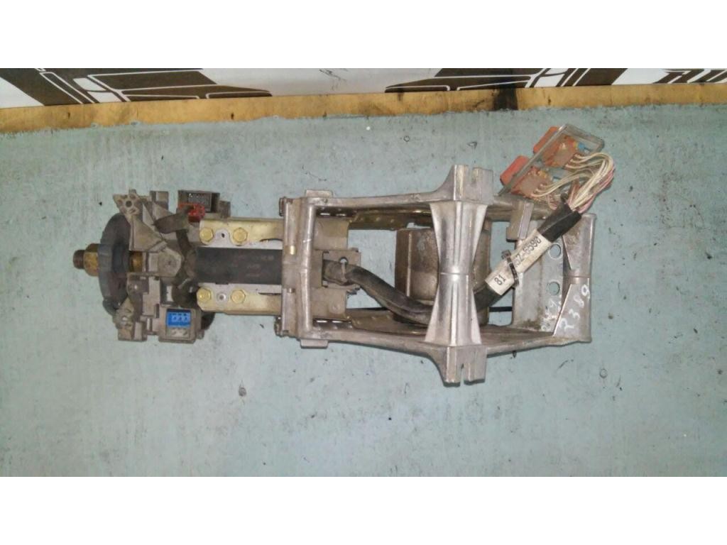 Колонка рулевая MAN TGA 2000-2008 2003