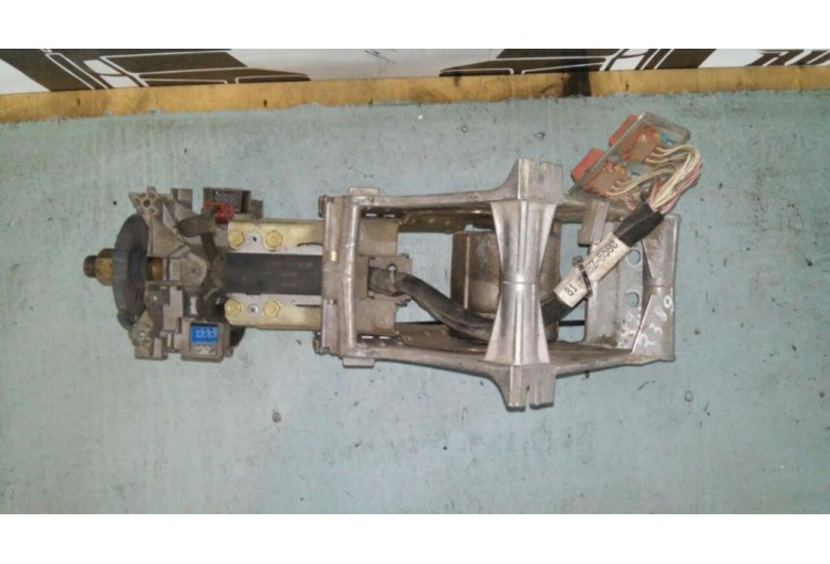 Колонка рулевая MAN TGA 2000-2008 2003