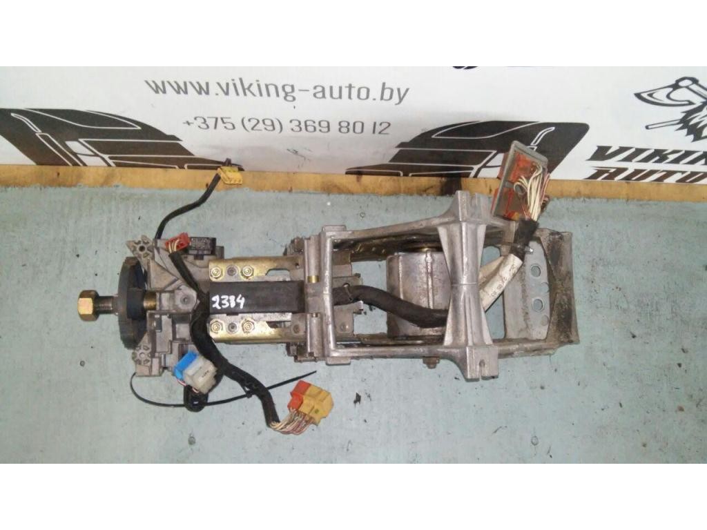 Колонка рулевая MAN TGA 2000-2008 2003