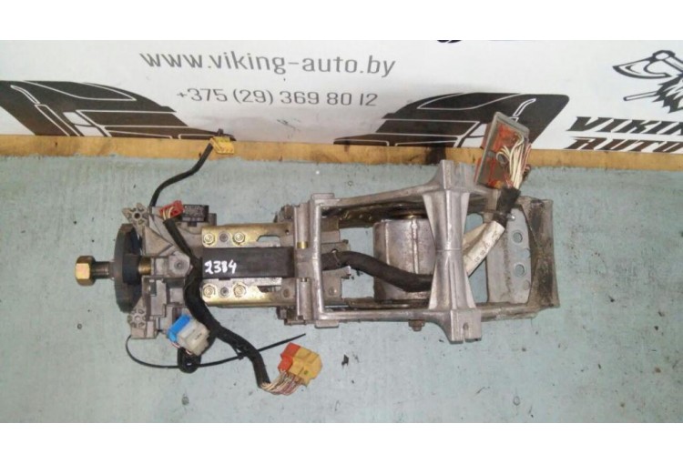 Колонка рулевая MAN TGA 2000-2008 2003