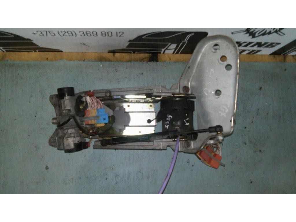 Колонка рулевая MAN TGX 2007-2011 2012