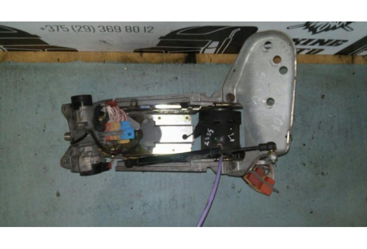 Колонка рулевая MAN TGX 2007-2011 2012