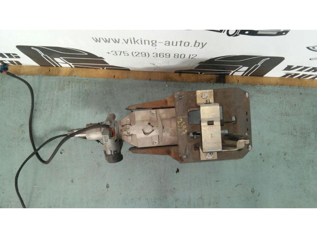 Колонка рулевая DAF XF 105 2005-2013 2012