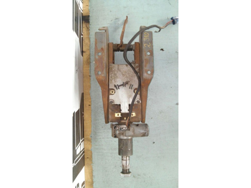 Колонка рулевая DAF XF 105 2005-2013 2008