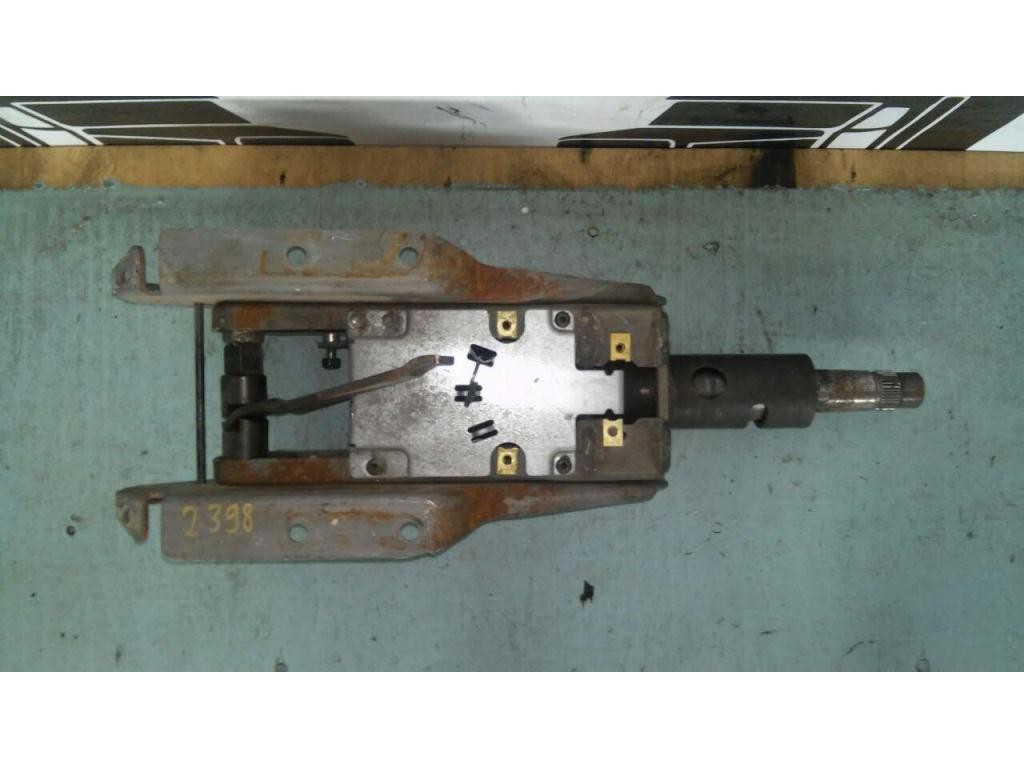 Колонка рулевая DAF XF 105 2005-2013 2008