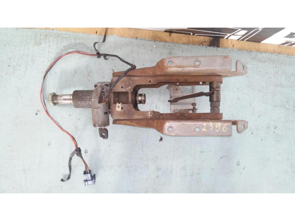 Колонка рулевая DAF XF95 2002-2006 2003