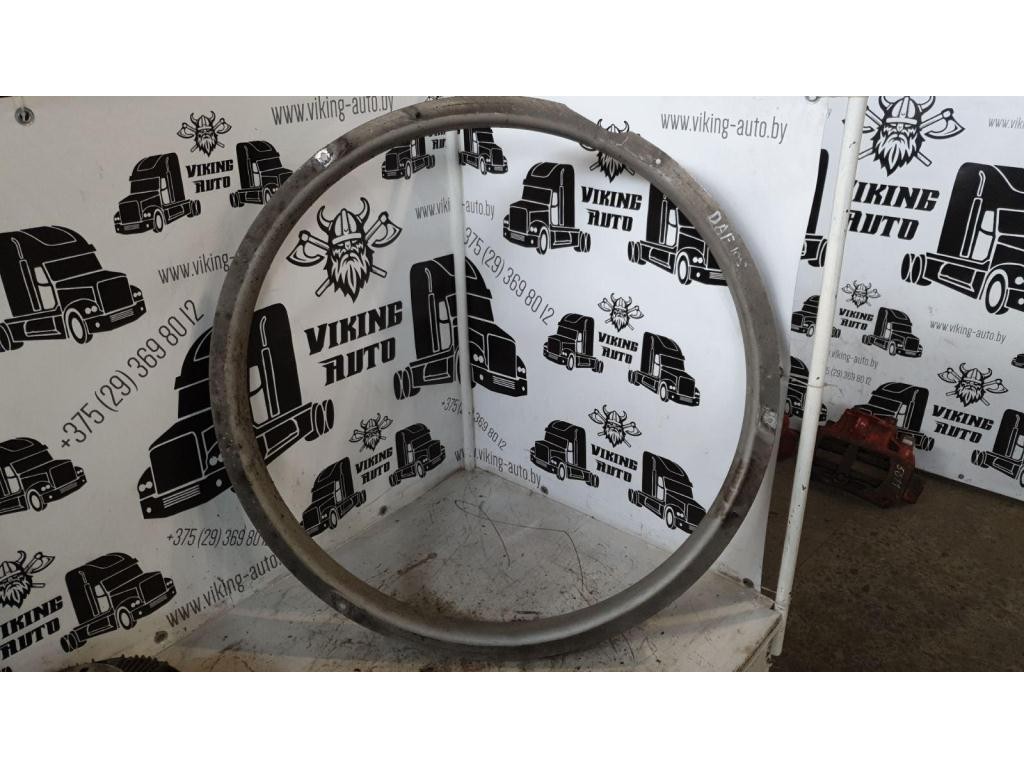 Кольцо вентилятора DAF XF 105 2005-2013 2007