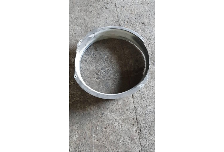 Кольцо вентилятора Volvo FL 2009