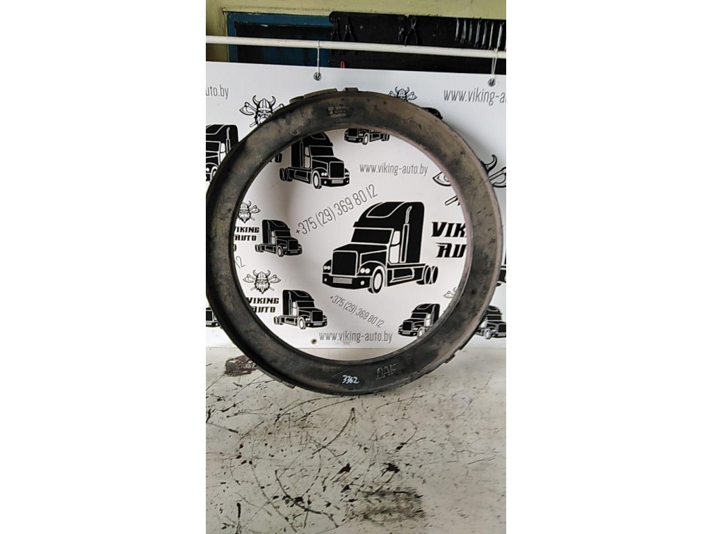 Кольцо вентилятора DAF XF 105 2005-2013 2008