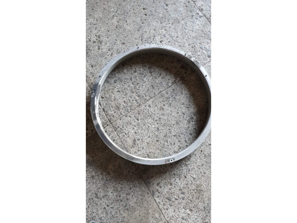 Кольцо вентилятора DAF XF 105 2005-2013 2008