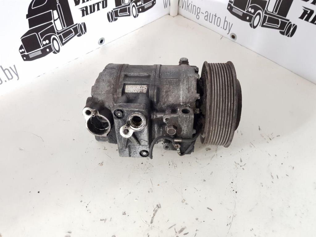 Компрессор системы кондиционирования Mercedes Actros MP2 2002-2008 2003