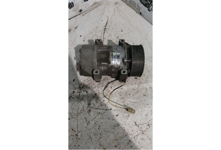 Компрессор системы кондиционирования Volvo FL 2009