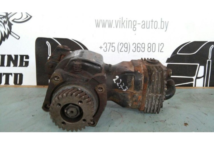 Компрессор воздушный MAN 8.163 1996-2000 2000