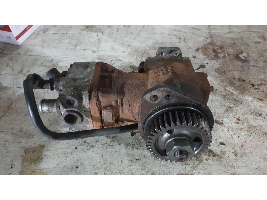 Компрессор воздушный Iveco EuroCargo(2) 2001-2008 2007