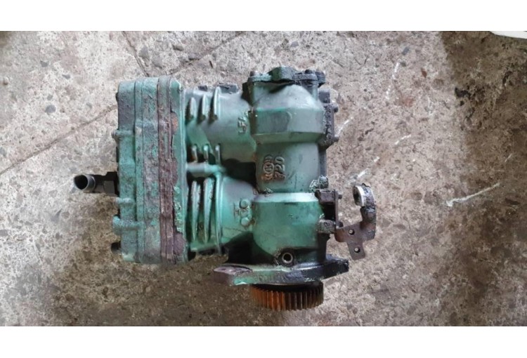 Компрессор воздушный Volvo FL 2009