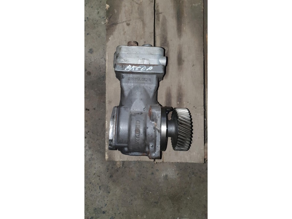 Компрессор воздушный Mercedes Axor 2006-настоящее время 2011