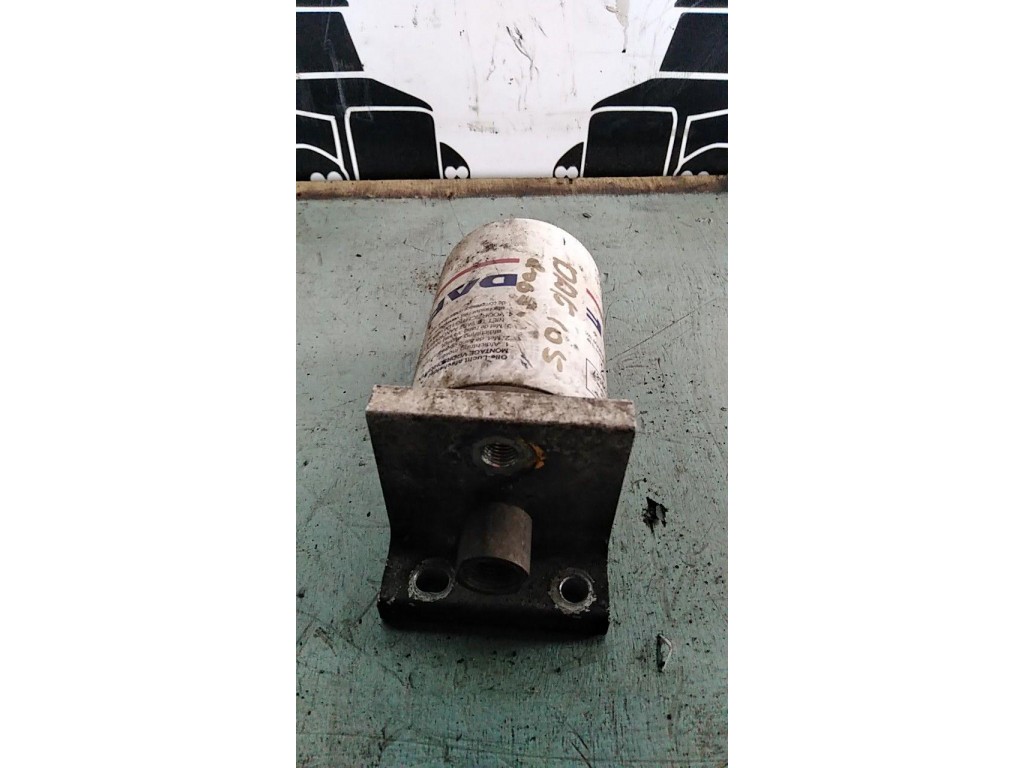 Корпус фильтра AdBlue DAF XF 105 2005-2013 2008