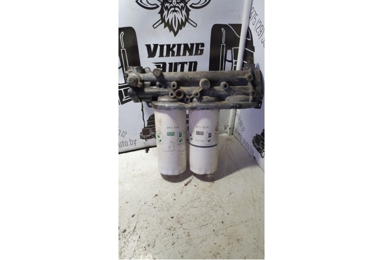 Корпус масляного фильтра Renault Magnum DXI 2006-2013 2008