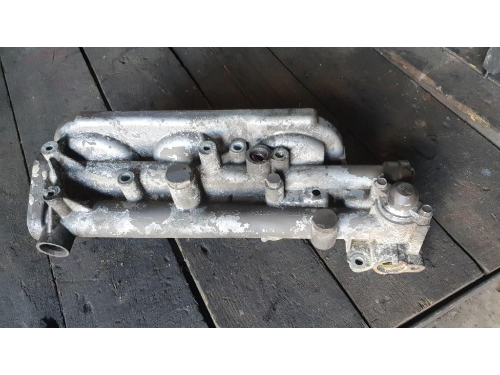 Корпус масляного фильтра Renault Magnum DXI 2006-2013 2008