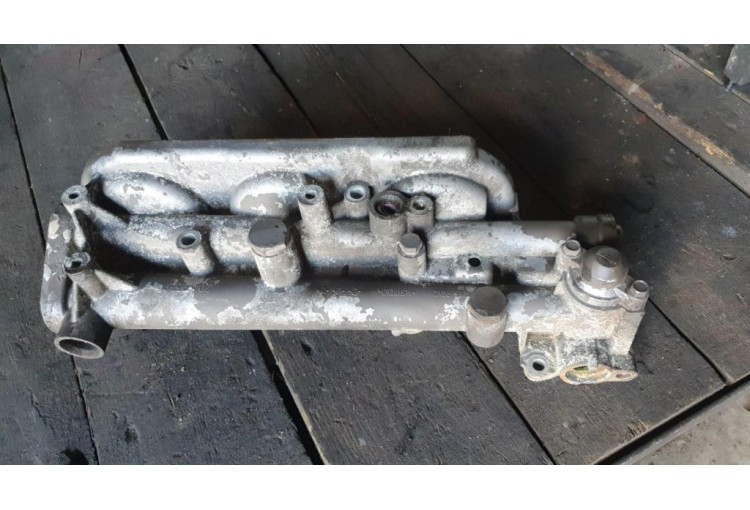 Корпус масляного фильтра Renault Magnum DXI 2006-2013 2008