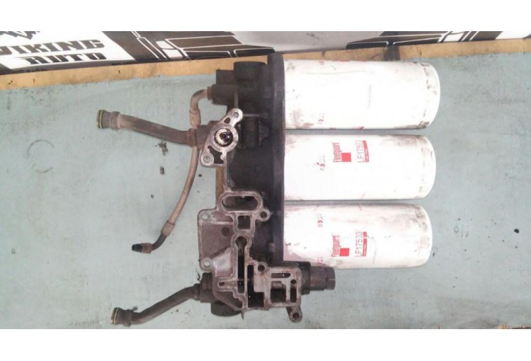 Корпус масляного фильтра Renault Premium DXI 2006-2013 2011