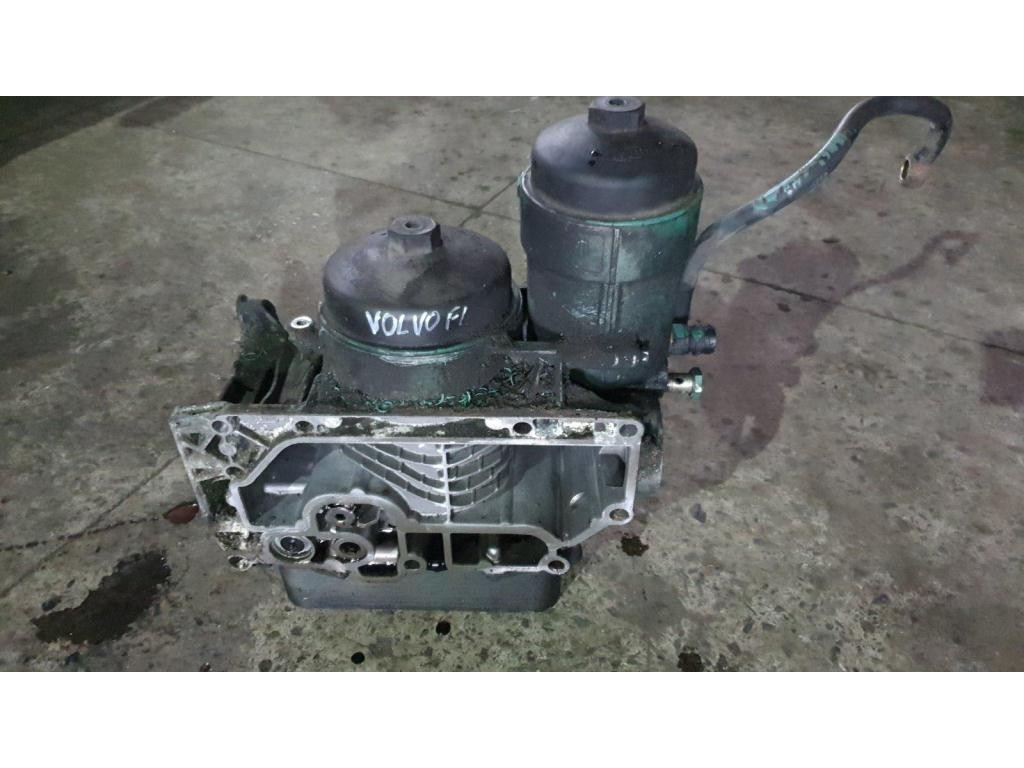 Корпус масляного фильтра Volvo FL 2009