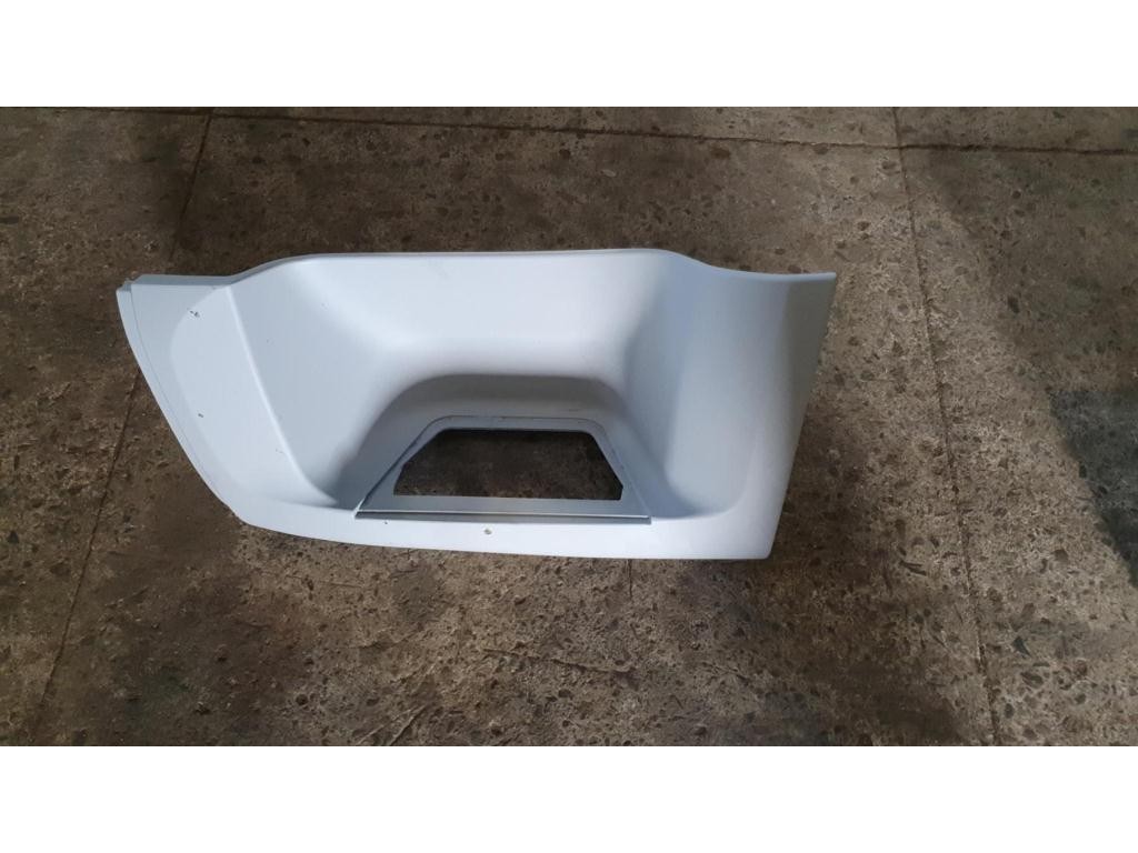 Корпус подножки правый DAF XF 105 2005-2013 2008