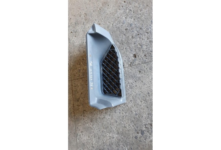 Корпус подножки правый Volvo FL 2009