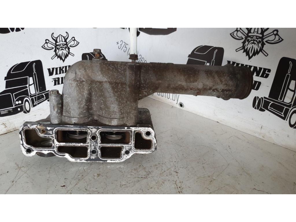 Корпус термостата MAN TGA 2000-2008 2007