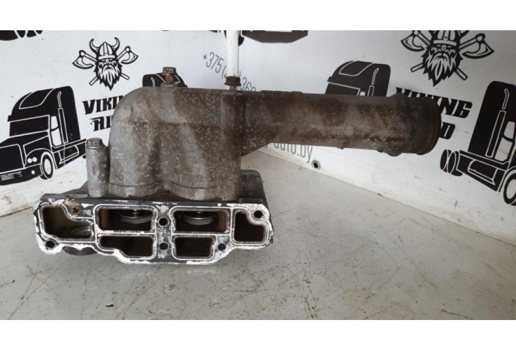 Корпус термостата MAN TGA 2000-2008 2007