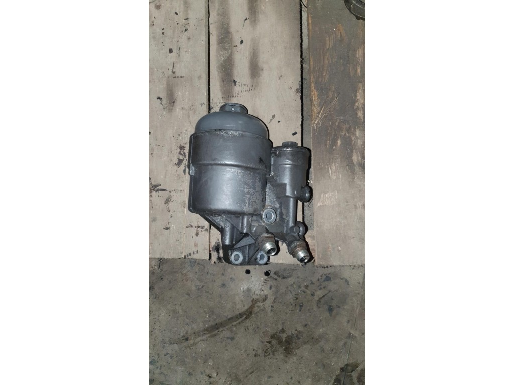 Корпус топливного фильтра Mercedes Axor 2006-настоящее время 2011