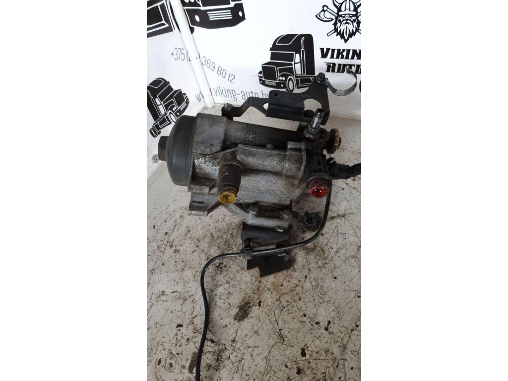 Корпус топливного фильтра MAN TGA 2000-2008 2004