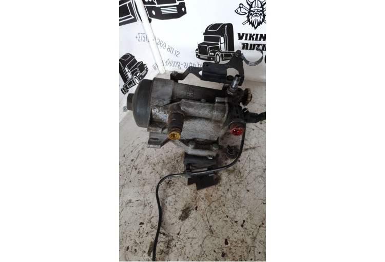 Корпус топливного фильтра MAN TGA 2000-2008 2004