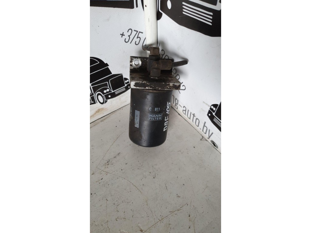 Корпус топливного фильтра DAF XF 105 2005-2013 2008