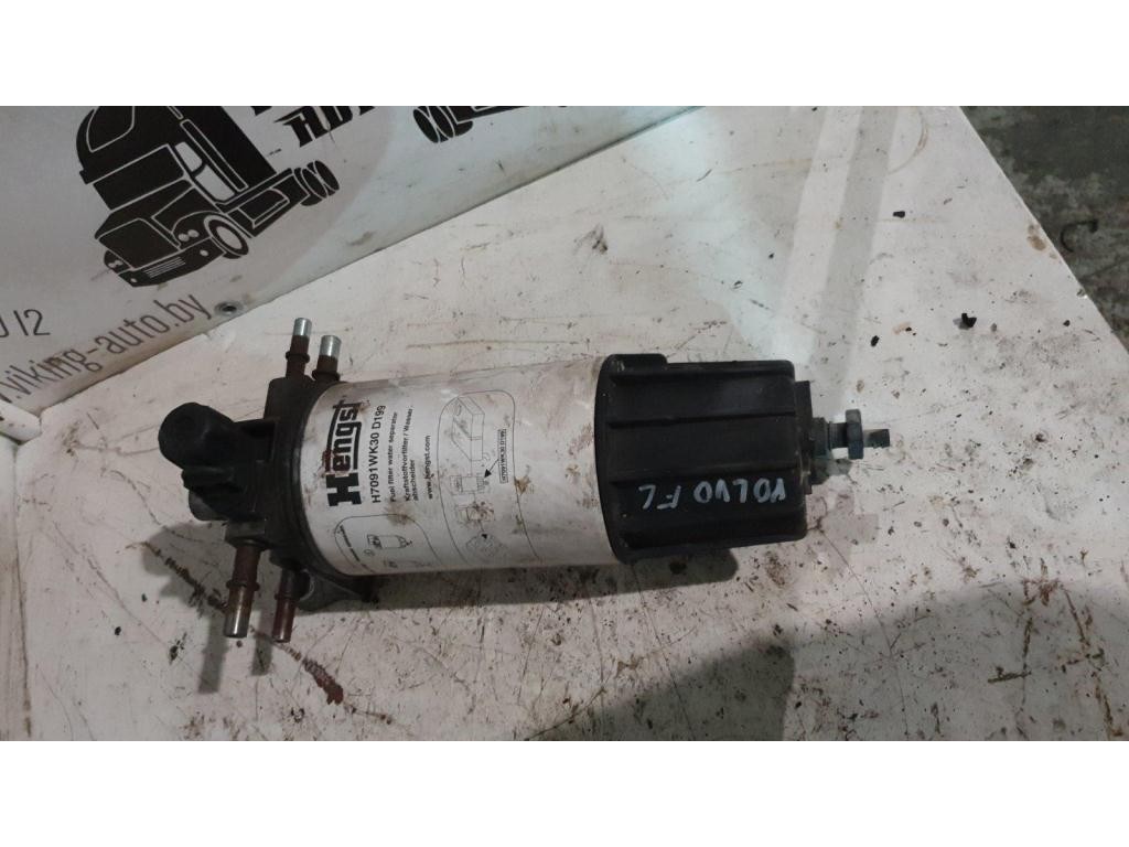 Корпус топливного фильтра Volvo FL 2009