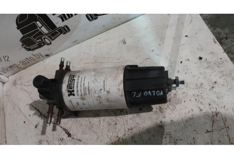 Корпус топливного фильтра Volvo FL 2009