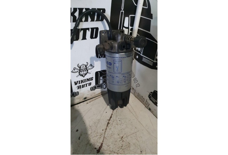 Корпус топливного фильтра Iveco Stralis 2007-2011 2009