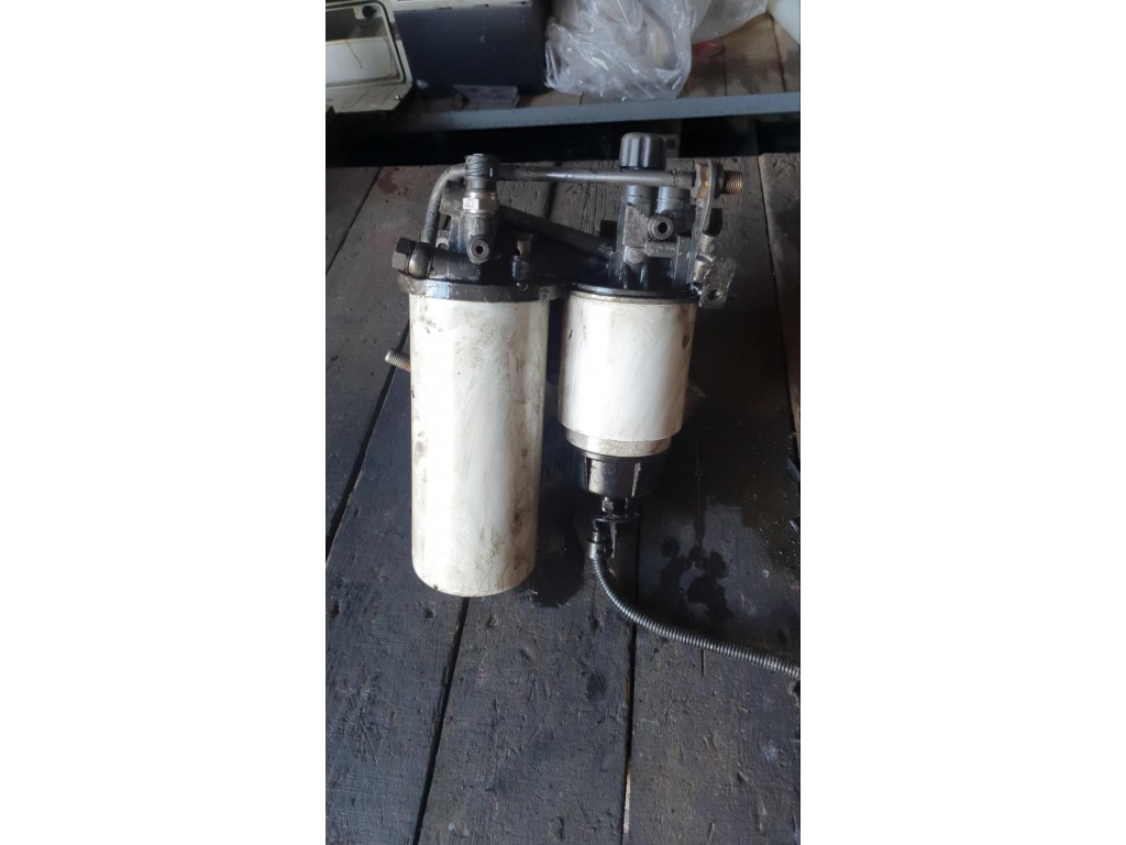 Корпус топливного фильтра Renault Magnum DXI 2006-2013 2008