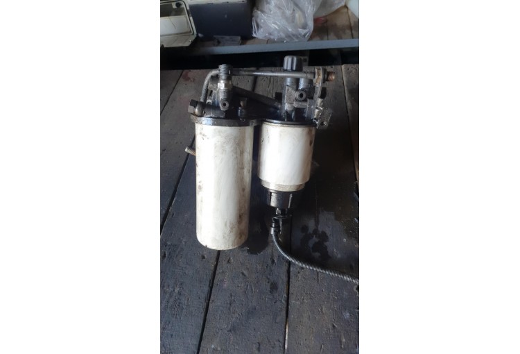 Корпус топливного фильтра Renault Magnum DXI 2006-2013 2008