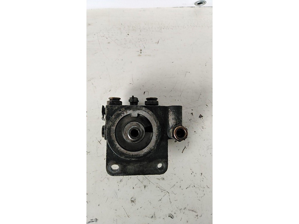 Корпус топливного фильтра Iveco EuroCargo(2) 2001-2008 2001