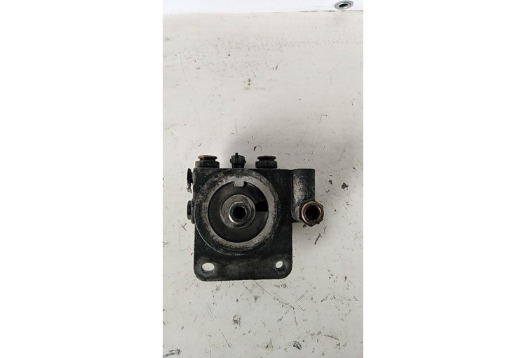 Корпус топливного фильтра Iveco EuroCargo(2) 2001-2008 2001