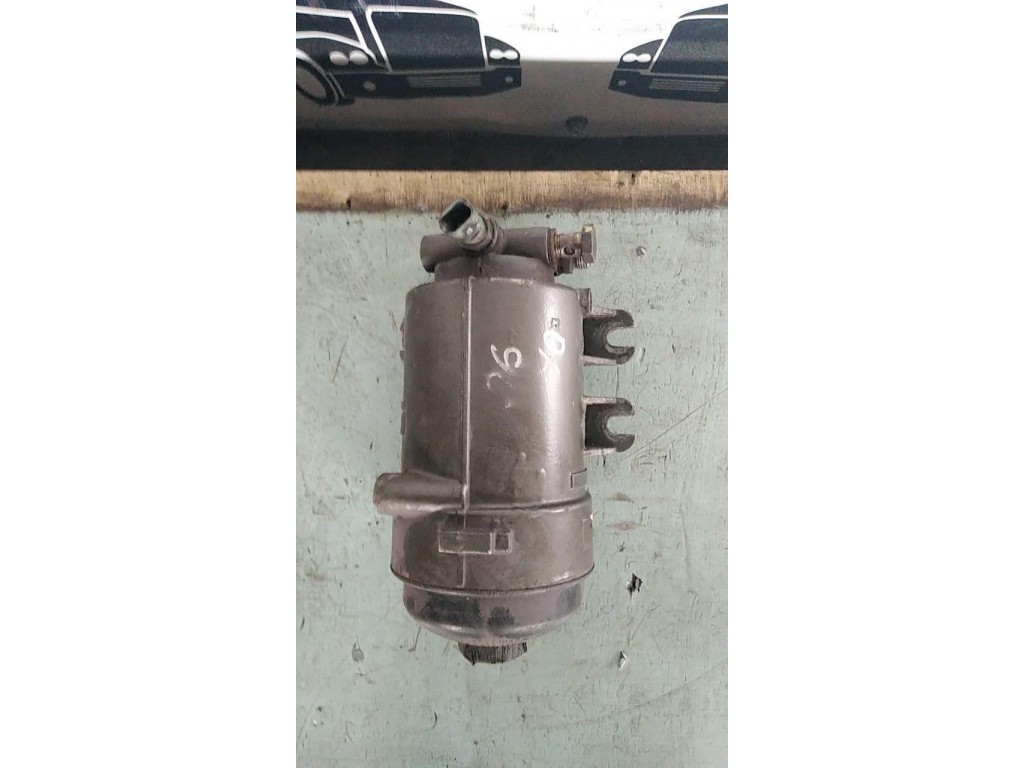 Корпус топливного фильтра DAF XF95 2002-2006 2003
