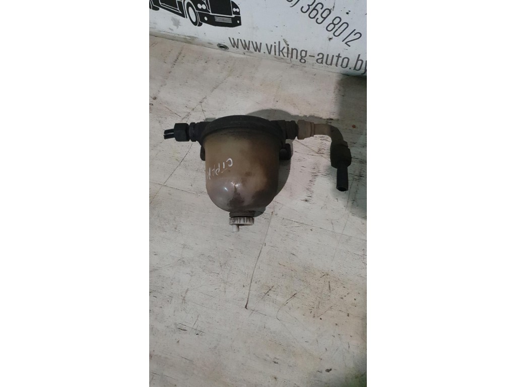 Корпус топливного фильтра Iveco Stralis 2002-2007 2004