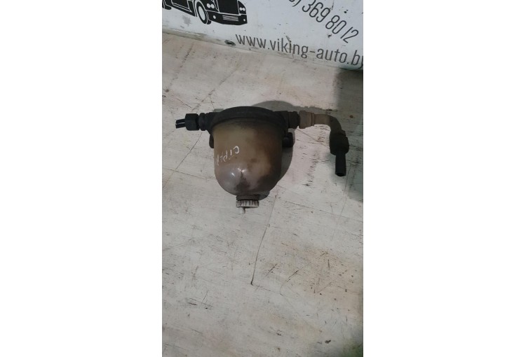 Корпус топливного фильтра Iveco Stralis 2002-2007 2004