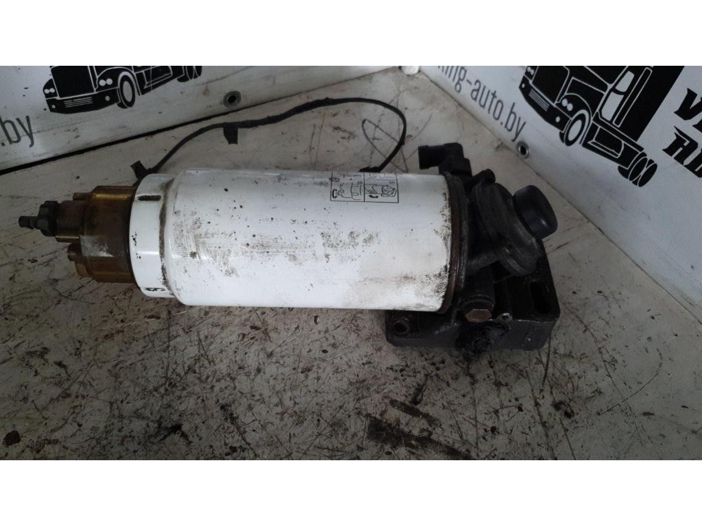 Корпус топливного фильтра DAF XF 105 2005-2013 2007