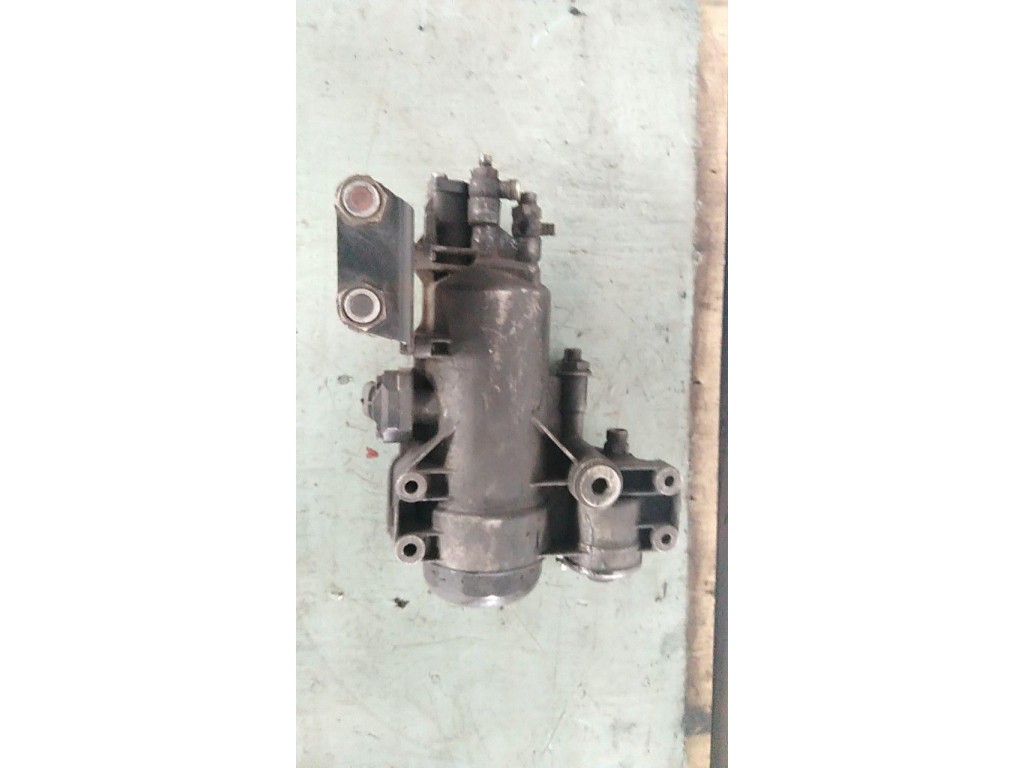 Корпус топливного фильтра MAN TGA 2000-2008 2003