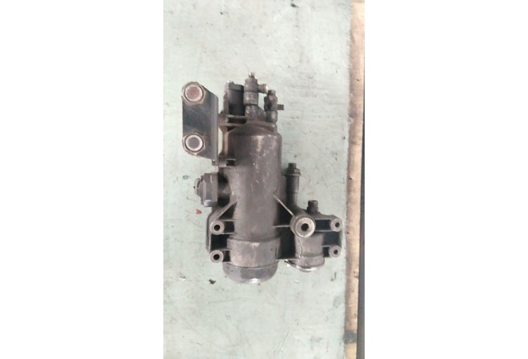 Корпус топливного фильтра MAN TGA 2000-2008 2003